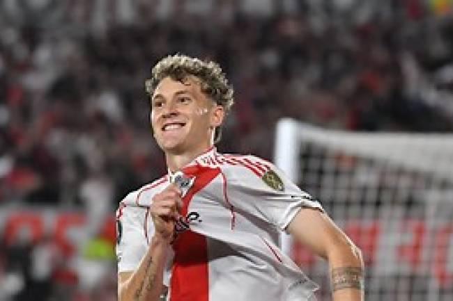 River le ganó al Urawa Reds en su primer encuentro