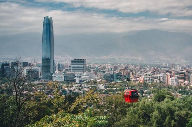 Córdoba desembarca en Chile para atraer inversiones y posicionarse como destino turístico internacional