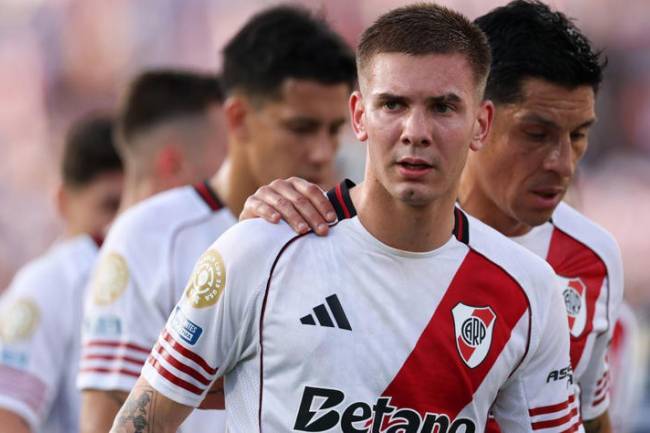 MUNDIAL DE CLUBES: River y Boca con "alerta roja"