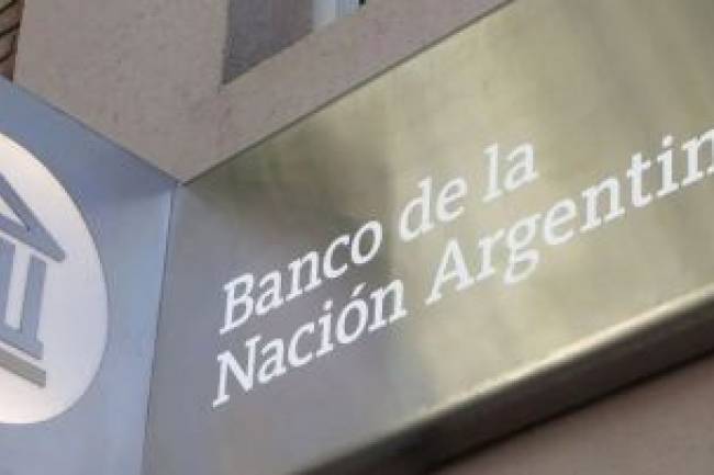 Banco Nación ajusta su estructura y proyecta un ahorro millonario en 2025
