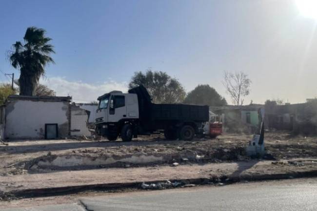 La Municipalidad  de Córdoba avanza contra los infractores ambientales: sanciones a camiones y comercios