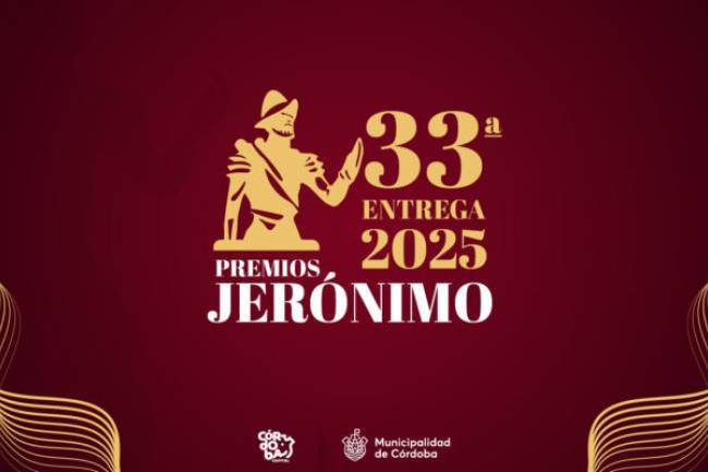 ¿Cuáles son las fundaciones postuladas para el Premio Jerónimo de la Gente 2025?
