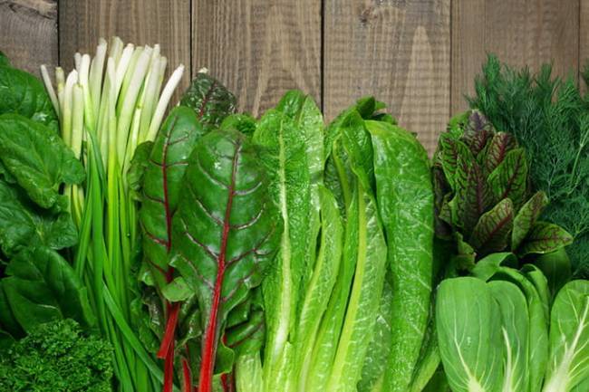 Una dosis verde para el corazón: Revelan el impacto de la vitamina K1 en la salud cardiovascular
