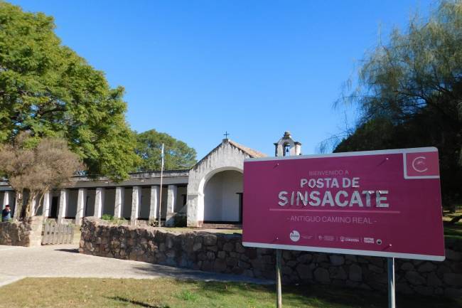 Sinsacate en modo vacaciones: actividades gratuitas para chicos y familias