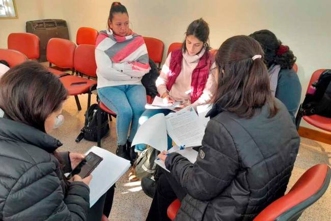 Inteligencia artificial y educación: Laborde impulsa la transformación de las aulas