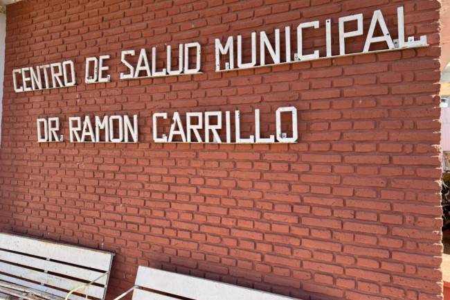 Santa Eufemia refuerza su centro de salud con el respaldo de APROSS
