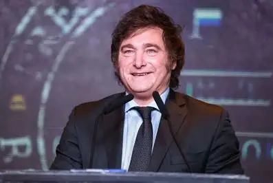 Milei en puja con los gobernadores