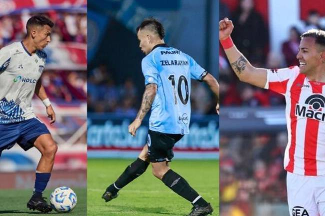 ¡Se viene el fútbol local!