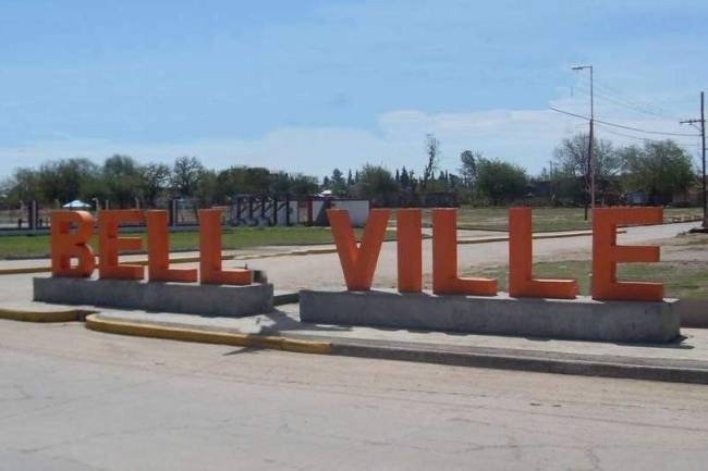 Bell Ville ofrece incentivos y se postula para recibir a Mercado Libre y otras grandes empresas