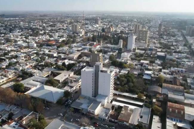 Con planificación y estímulos, Bell Ville se consolida como destino para grandes inversiones