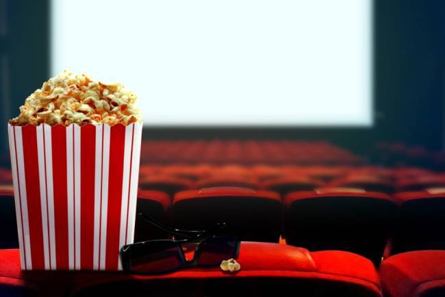 ¿Qué películas se estrenan este jueves?
