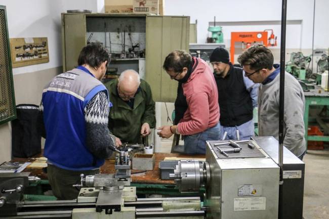 CBA Me Capacita: herramientas para el trabajo y la inclusión desde Río Cuarto a 11 localidades