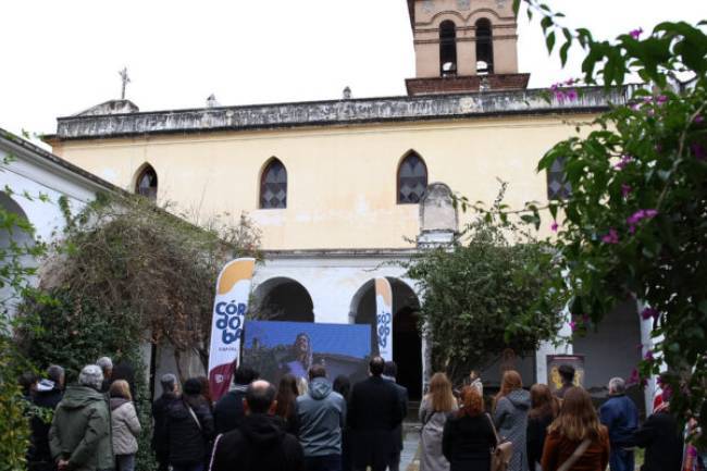 13 patios, mil historias: La ciudad de Córdoba abre sus puertas al corazón de su patrimonio