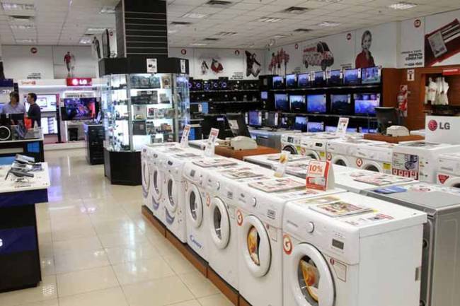 Viajar y traer electrodomésticos, ahora permitido: El cambio que revoluciona las compras en Chile