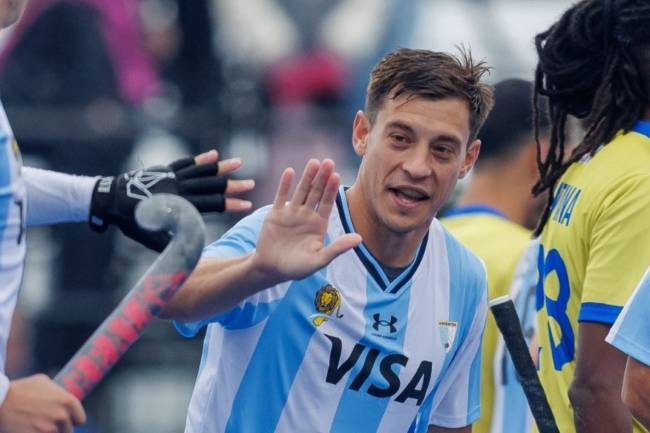 HOCKEY S/CÉSPED: Leones y Leonas ganan, gustan y golean