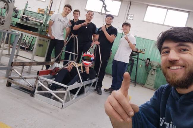 Compromiso y creatividad: Docentes cordobeses reconocidos entre los mejores educadores del país