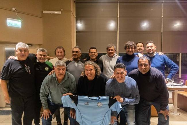 Los tres de Córdoba: Hoy festejos en Belgrano, Talleres e Instituto con novedades