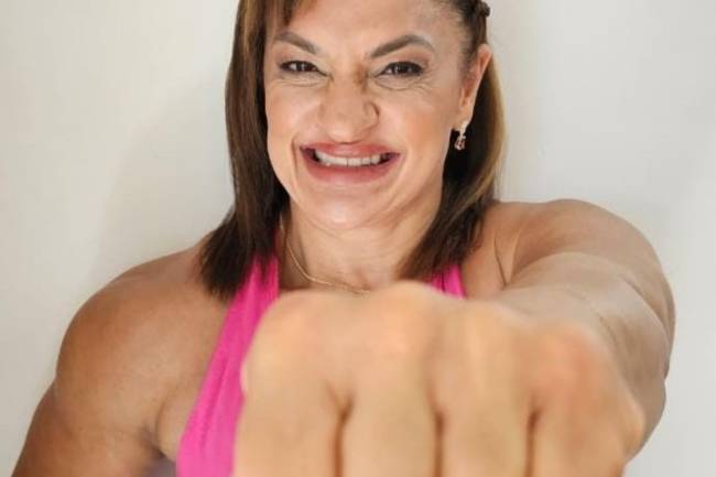 Surtido deportivo: La justicia detuvo la cremación del cuerpo de Oliveras