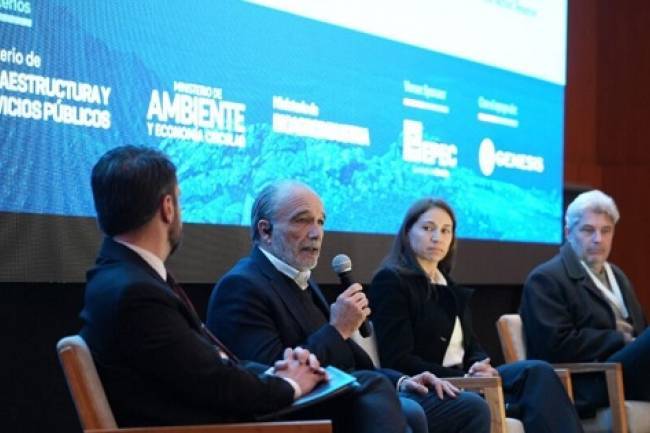 Córdoba se consolida como polo ambiental con el Argentina Carbon Forum 2025