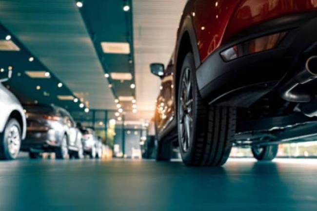 El mercado automotor en alerta: Suben los autos y se enciende la tensión con el Gobierno