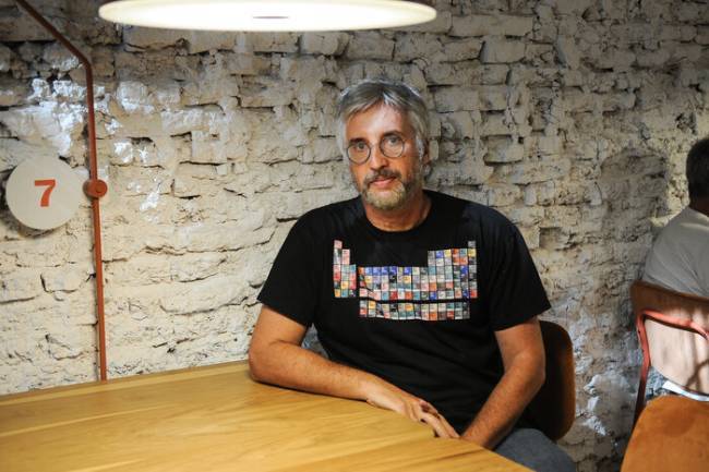 La revolución inclusiva de Alamesa, de la mano de Fernando Polack, llega a Bell Ville