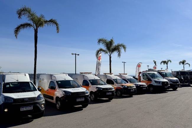 Villa Carlos Paz moderniza su flota municipal con una inversión histórica de $1.000 millones 