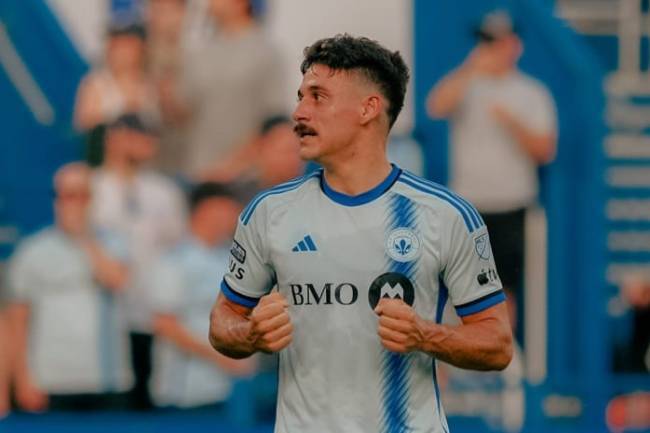 Surtido deportivo: El choque de Colapinto y los 3 de la Docta