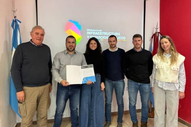 Obras contra las inundaciones: $1.798 millones para mejorar el drenaje en el sur cordobés