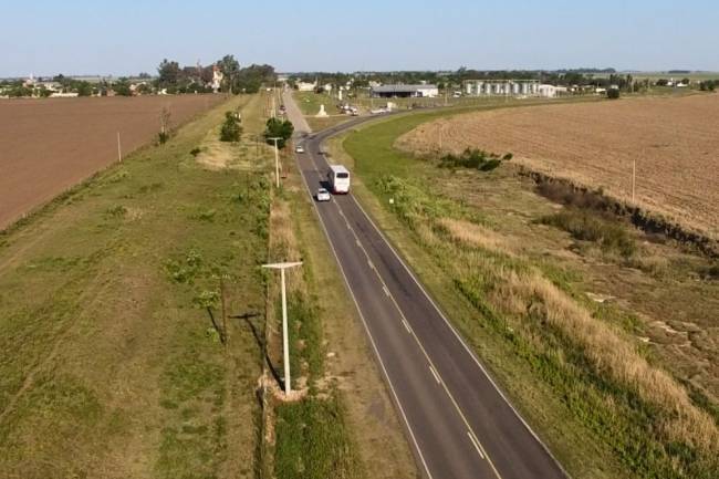 Idiazábal avanza hacia una red eléctrica moderna con una inversión de más de $7.000 millones