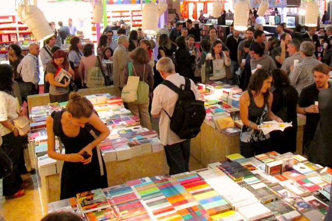 El Ente Metropolitano convoca a escritores y editoriales para la Feria del Libro Córdoba 2025