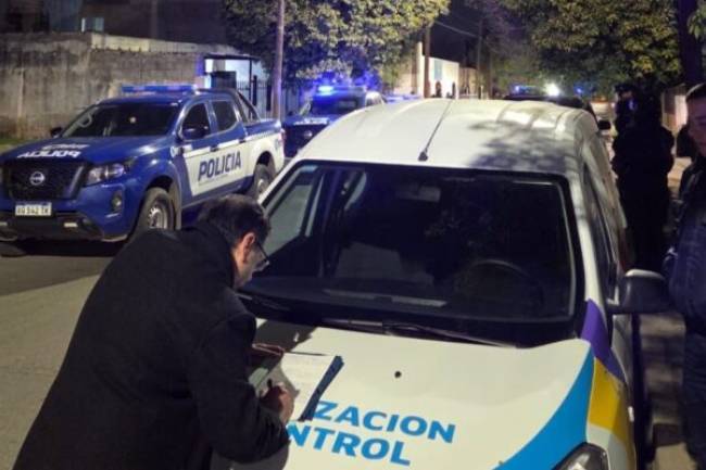 Desarticularon siete fiestas clandestinas con más de 3.000 personas