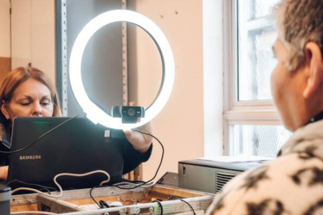 ¿Cómo será el operativo DNI la primera semana de septiembre?