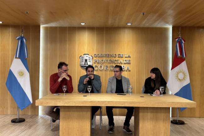 Punto Coop: La Provincia apuesta a consolidar el mercado cooperativo