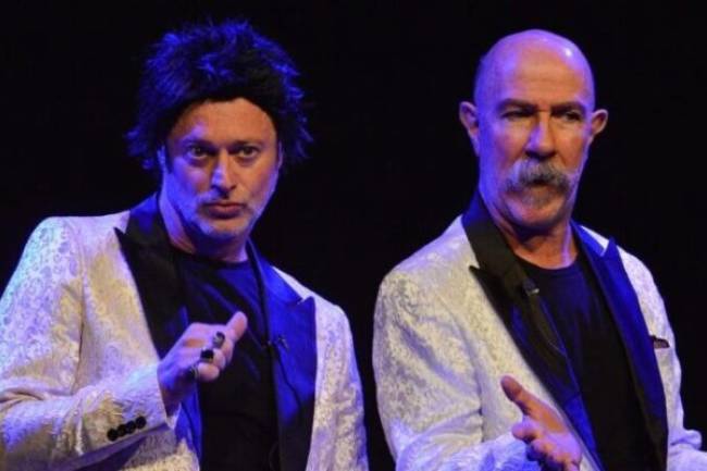 “El humor después del humor” suma nuevas funciones en el Teatro Comedia