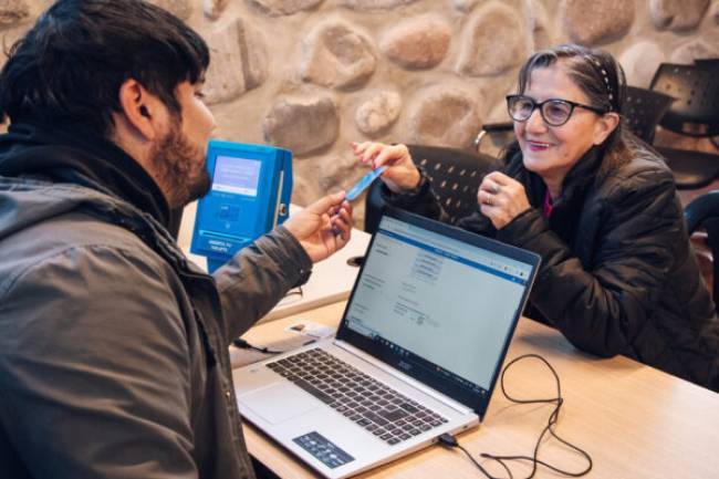 Paso a paso cómo activar la Tarifa Social SUBE para mayores de 70