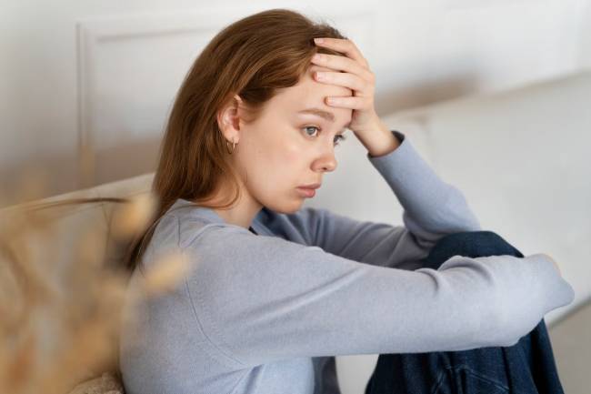 Cuando las emociones enferman: El impacto de la desregulación emocional