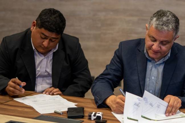 Rumi Huasi y Ciénaga del Coro estarán  conectadas por nueva ruta