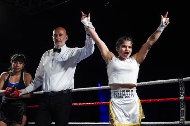 Cruz del Eje vibró con la apertura del programa “Futuros Campeones Cordobeses”