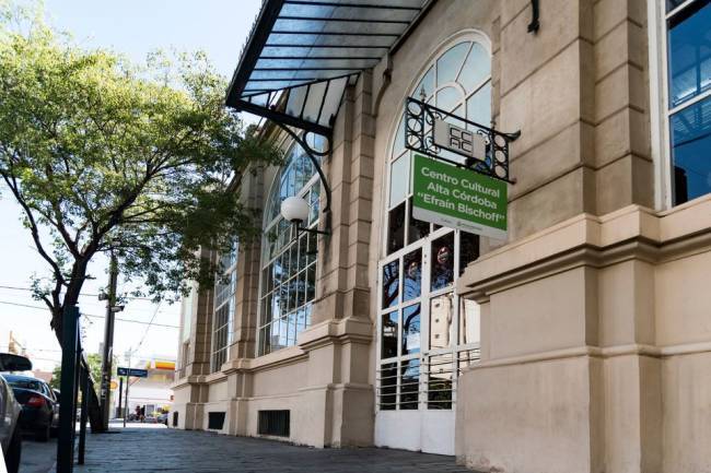 El Centro Cultural Alta Córdoba se transformará en una Feria de Vinilos