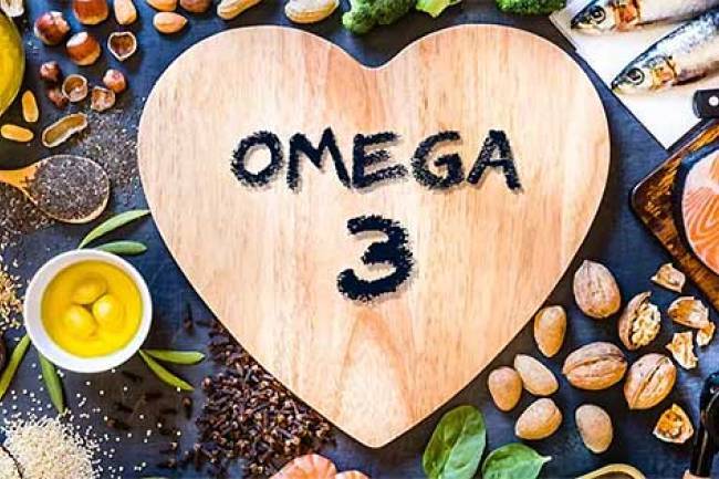 La ciencia respalda el omega-3 como apoyo terapéutico en enfermedades cardiovasculares