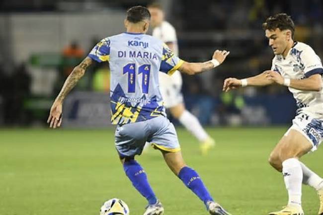 El Matador se trajo a la Docta un buen premio