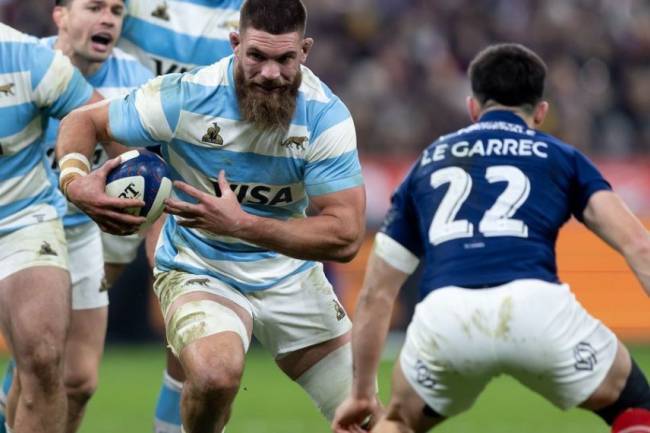 PUMAS CONFIRMADOS PARA MAÑANA EN SUDÁFRICA