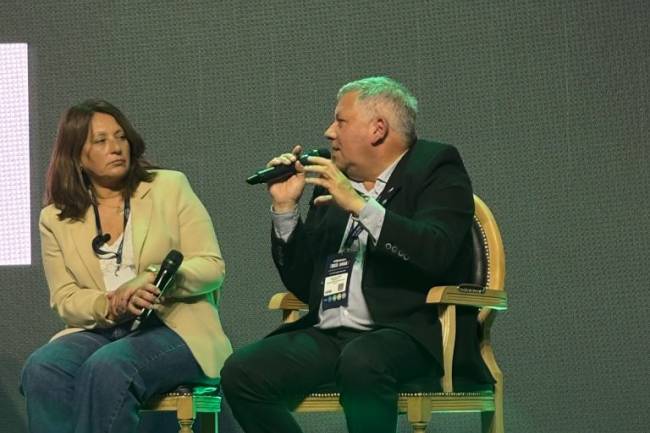 Arroyito mostró su transformación digital en Córdoba Tech Week