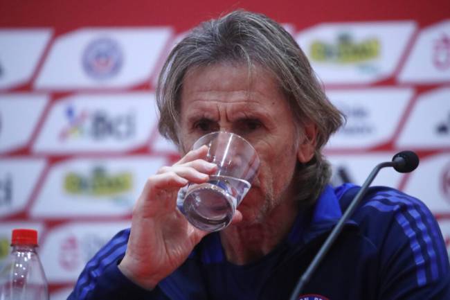 Historia de ídolos del fútbol cordobés: Gareca, un formador en la T