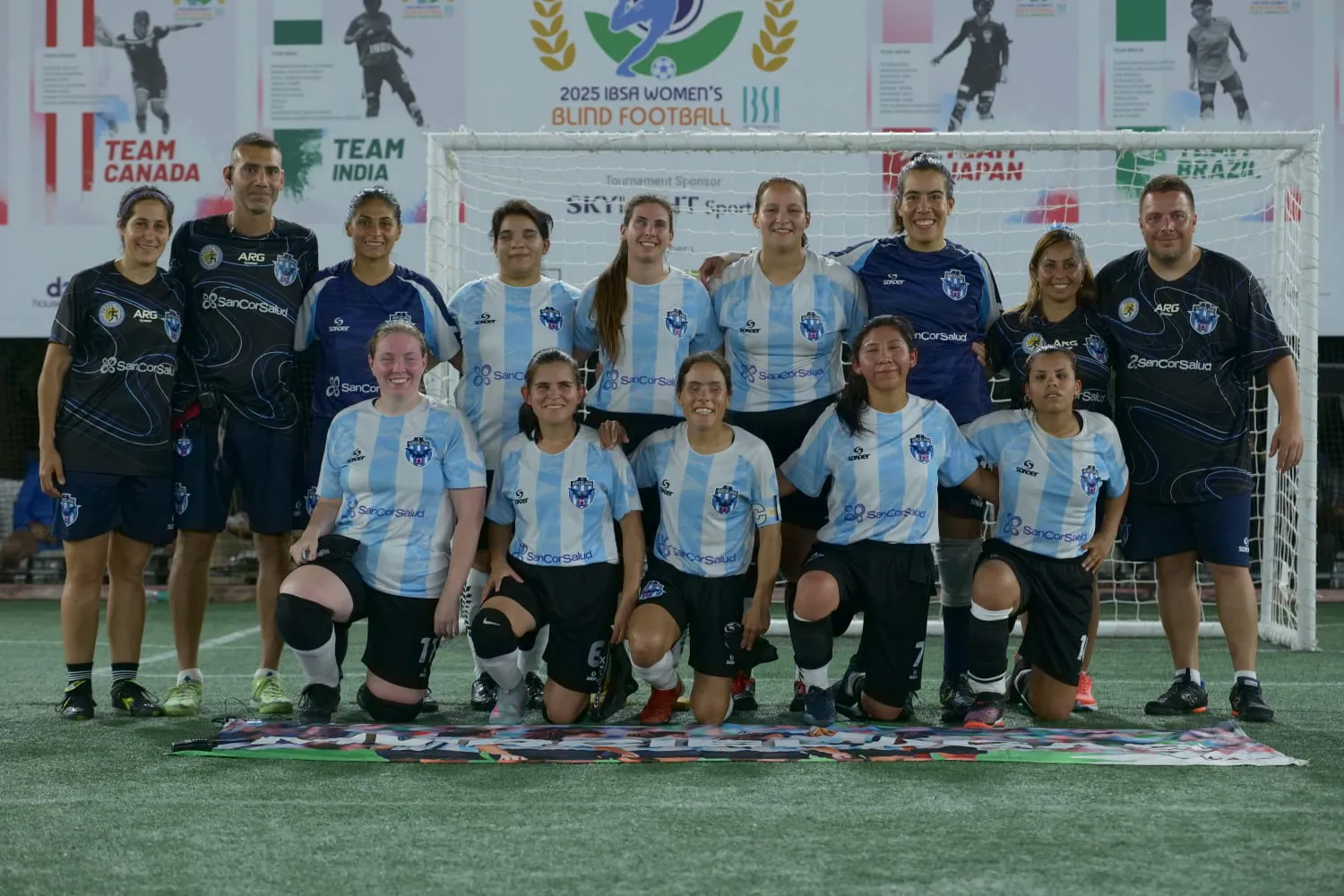 MURCIÉLAGAS CAMPEONAS Y TALLERES GANADOR