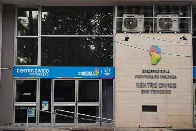 Río Tercero suma un espacio para cuidar a los consumidores