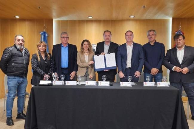 Córdoba fortalece la profesionalización del comercio