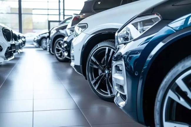 El Gobierno lanza el Registro Único Virtual de autos