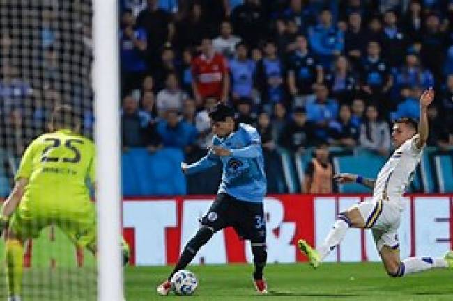 Posibles alineaciones de Boca-Belgrano