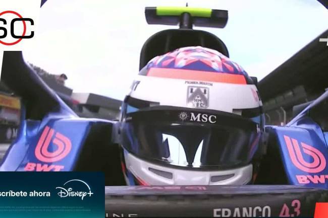 Verstappen ganó el GP DE FÓRMULA 1 en Austin, Estados Unidos